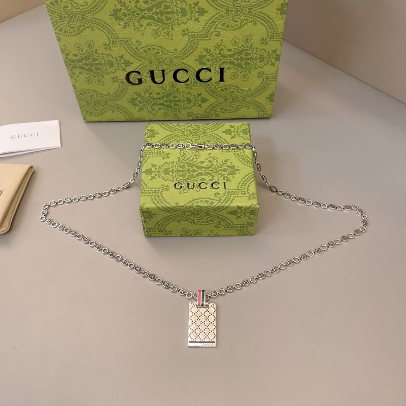 Gucci Necklaces